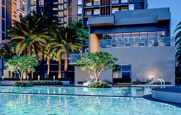 Pyramid Atlante Wakad Key Highlights Image